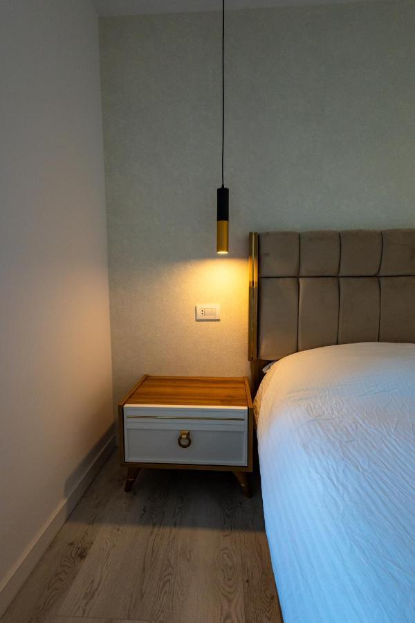 Modern Premium Apartment 1 ทาร์โกวิชเต ภายนอก รูปภาพ