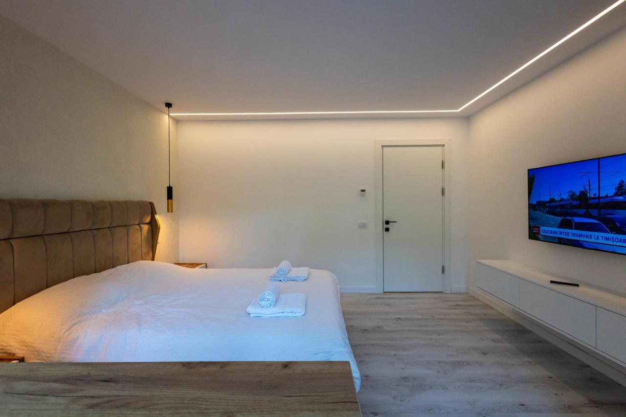 Modern Premium Apartment 1 ทาร์โกวิชเต ภายนอก รูปภาพ