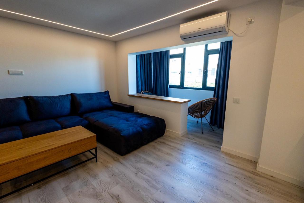 Modern Premium Apartment 1 ทาร์โกวิชเต ภายนอก รูปภาพ