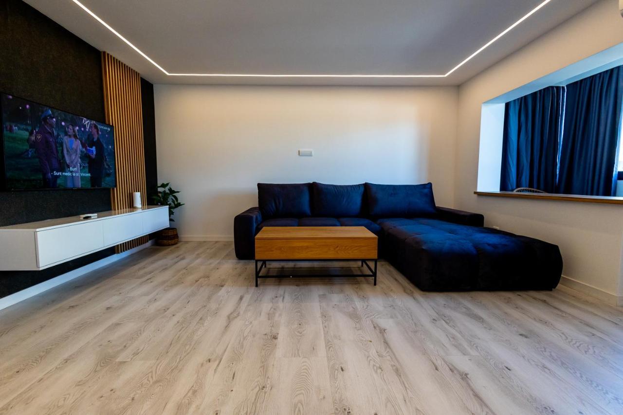 Modern Premium Apartment 1 ทาร์โกวิชเต ภายนอก รูปภาพ