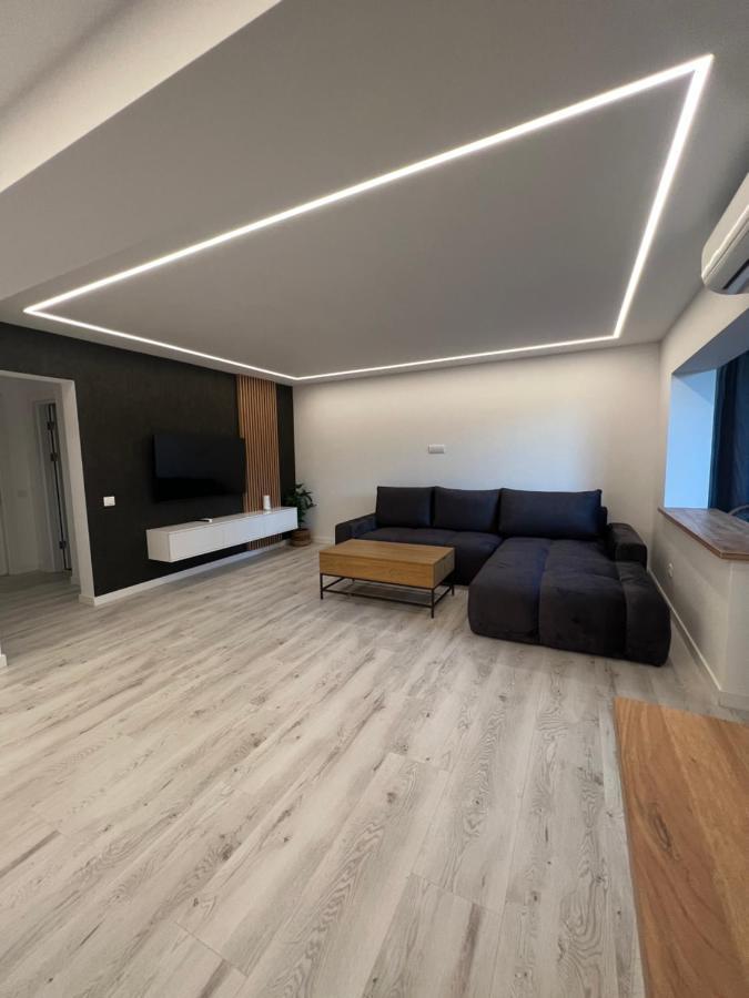 Modern Premium Apartment 1 ทาร์โกวิชเต ภายนอก รูปภาพ