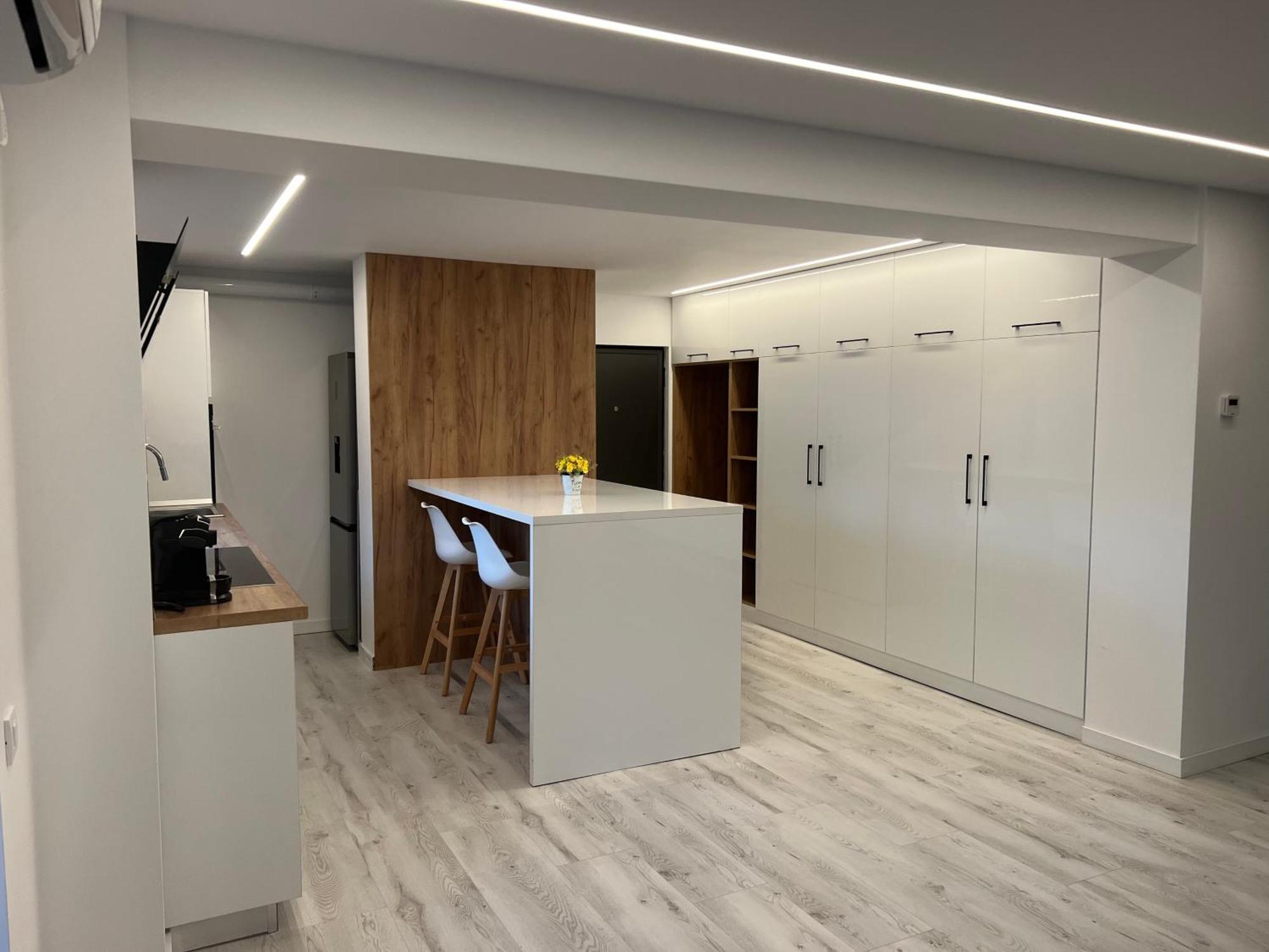Modern Premium Apartment 1 ทาร์โกวิชเต ภายนอก รูปภาพ