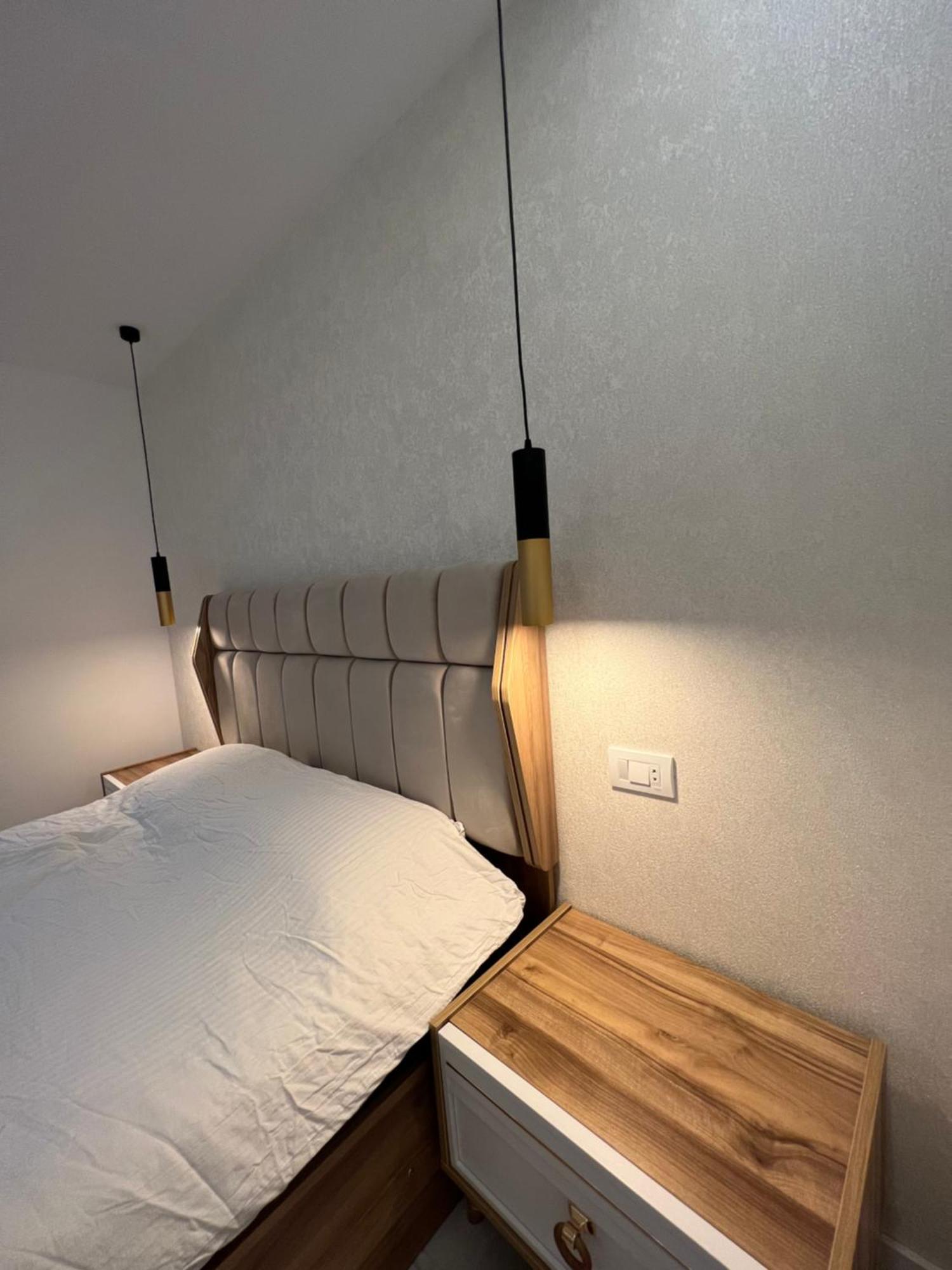 Modern Premium Apartment 1 ทาร์โกวิชเต ภายนอก รูปภาพ